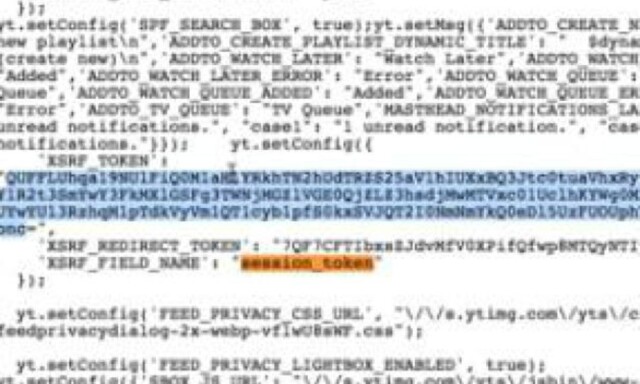 image: Russisk hacker kunne ha slettet alle videoer på Youtube